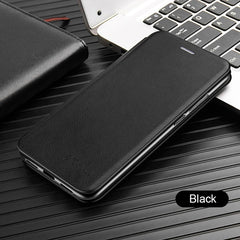 FDFUIDG Leather Flip Magnetic Case For Xiaomi Redmi Note 8T 8A 9A 9C 9 A 8 Pro 9S 7 7A 5 Plus Wallet Stand Book Phone Cover Funda Coque