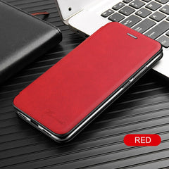 FDFUIDG Leather Flip Magnetic Case For Xiaomi Redmi Note 8T 8A 9A 9C 9 A 8 Pro 9S 7 7A 5 Plus Wallet Stand Book Phone Cover Funda Coque