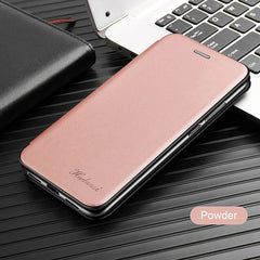 FDFUIDG Leather Flip Magnetic Case For Xiaomi Redmi Note 8T 8A 9A 9C 9 A 8 Pro 9S 7 7A 5 Plus Wallet Stand Book Phone Cover Funda Coque